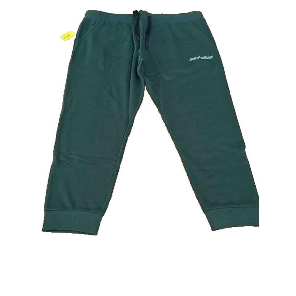 SKI DOO Mens Signature Sweatpants Joggers Pants 2XL  4548201470 XXL Drawstring